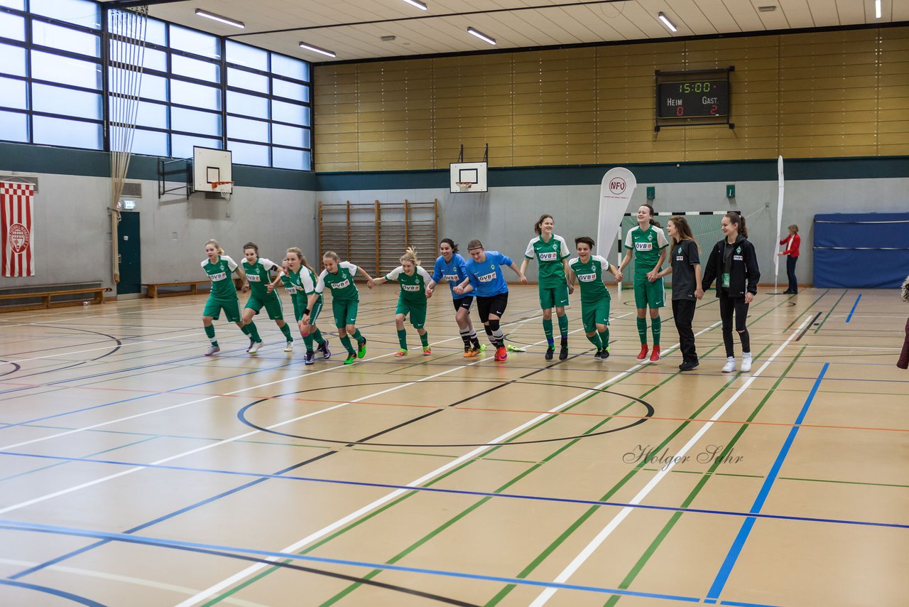 Bild 70 - Norddeutsche Futsalmeisterschaft